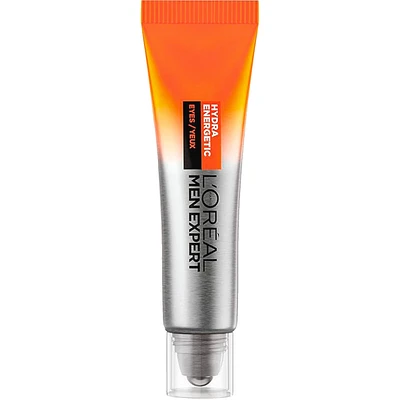 Men Expert Anti-Fatigue Roll-On Eye Cream