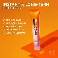 Men Expert Anti-Fatigue Roll-On Eye Cream