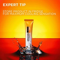 Men Expert Anti-Fatigue Roll-On Eye Cream