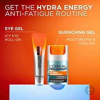Men Expert Anti-Fatigue Roll-On Eye Cream