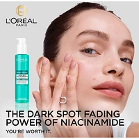 Dark Spot Face Cleanser with Niacinamide