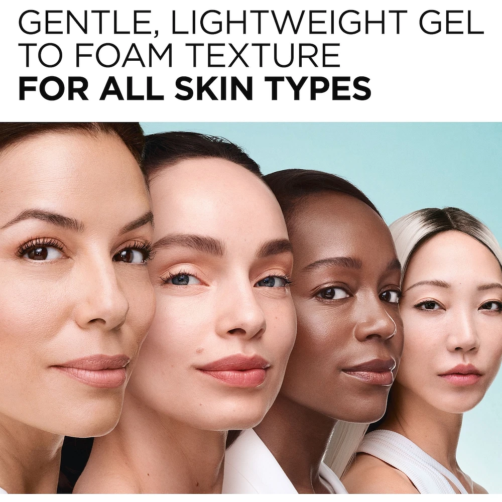 Dark Spot Face Cleanser with Niacinamide