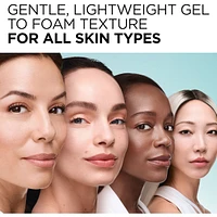 Dark Spot Face Cleanser with Niacinamide