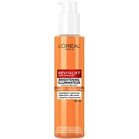 Brightening Face Cleanser with Vitamin C