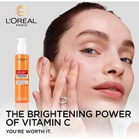 Brightening Face Cleanser with Vitamin C