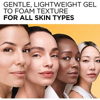 Brightening Face Cleanser with Vitamin C