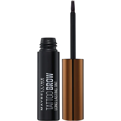 Tattoo Brow Peel Off Tint