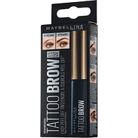 Tattoo Brow Peel Off Tint