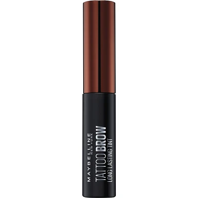 Tattoo Brow Peel Off Tint