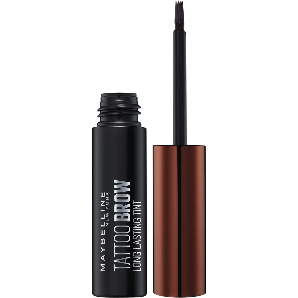 Tattoo Brow Peel Off Tint