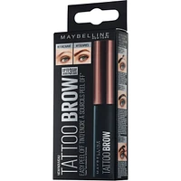 Tattoo Brow Peel Off Tint