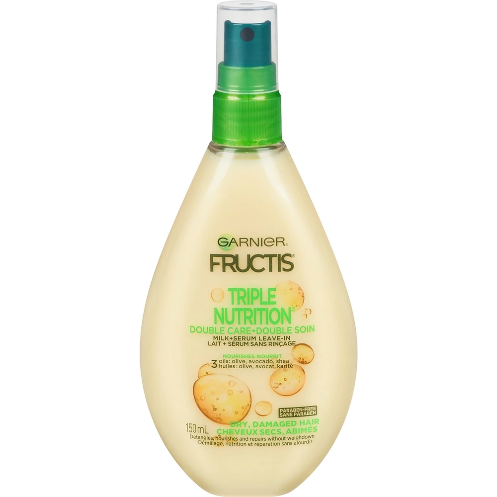 Whole Blends Honey Treasures Double Care Treatment