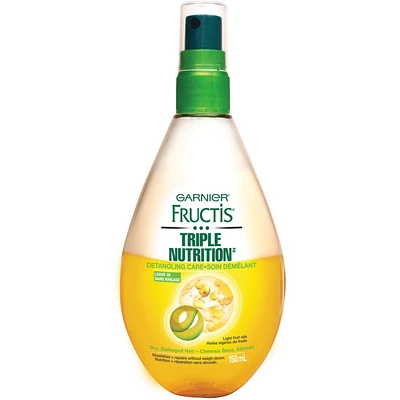 Whole Blends Honey Treasures Double Care Treatment