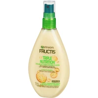 Whole Blends Honey Treasures Double Care Treatment