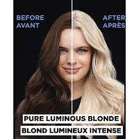Olia B+++ MAX BLEACH