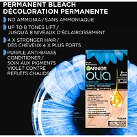 Olia B+++ MAX BLEACH