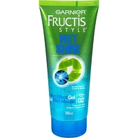 Garnier Fructis Style Wet Shine Gel, 200 mL