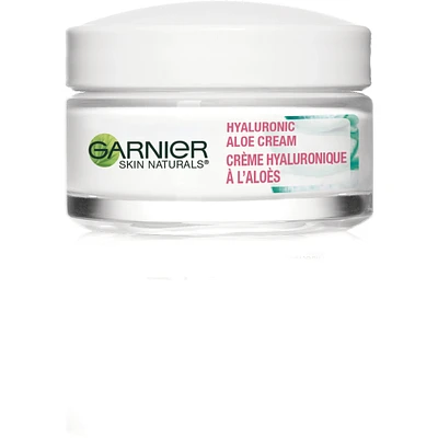 Skin Naturals Hyaluronic Aloe Cream