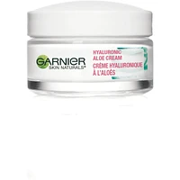 Skin Naturals Hyaluronic Aloe Cream