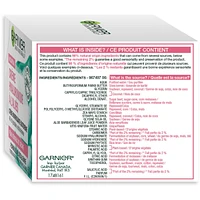 Skin Naturals Hyaluronic Aloe Cream