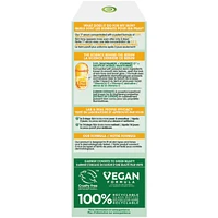 Garnier Vitamin C Face Serum with Salicylic Acid & Niacinamide, Brightening for Dull Skin, 30 mL