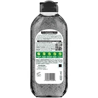 Garnier SkinActive Micellar Cleansing Jelly Water All-in-1 with Charcoal and Salicylic Acid