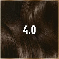 GOOD, Permanent Hair Dye, 100% Grey Coverage, No Ammonia