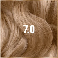 GOOD, Permanent Hair Dye, 100% Grey Coverage, No Ammonia