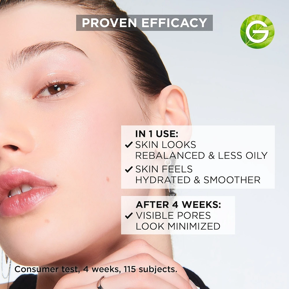Face Moisturizer: Mattifying for Acne-Prone Skin