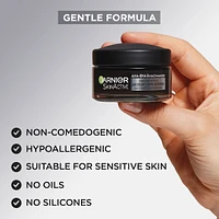 Face Moisturizer: Mattifying for Acne-Prone Skin