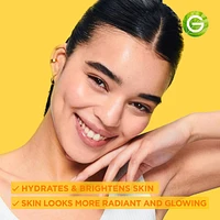 Vitamin C Cleanser - Brightens & Hydrates Skin
