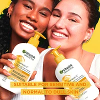 Vitamin C Cleanser - Brightens & Hydrates Skin