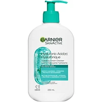 Hydrating Cream Cleanser with Hyaluronic Acid