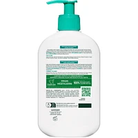 Hydrating Cream Cleanser with Hyaluronic Acid