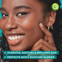 Hydrating Cream Cleanser with Hyaluronic Acid
