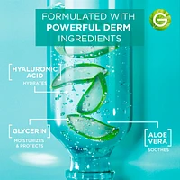 Hydrating Cream Cleanser with Hyaluronic Acid