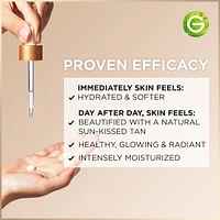 Garnier Self-tan Serum, suitable for Sensitive Skin