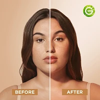 Garnier Self-tan Serum, suitable for Sensitive Skin