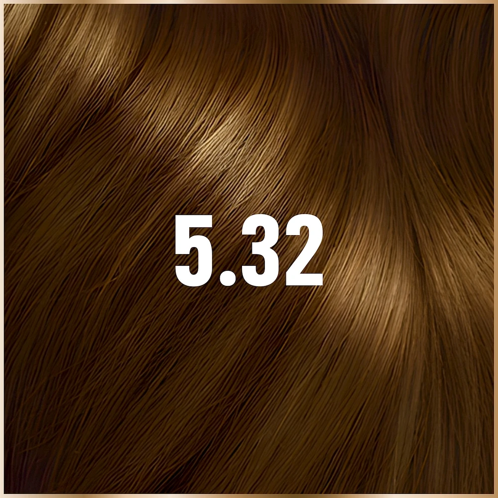 GOOD, Permanent Hair Dye, 100% Grey Coverage, No Ammonia