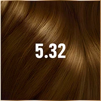 GOOD, Permanent Hair Dye, 100% Grey Coverage, No Ammonia