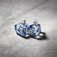 Only The Brave Eau de Toilette Spray