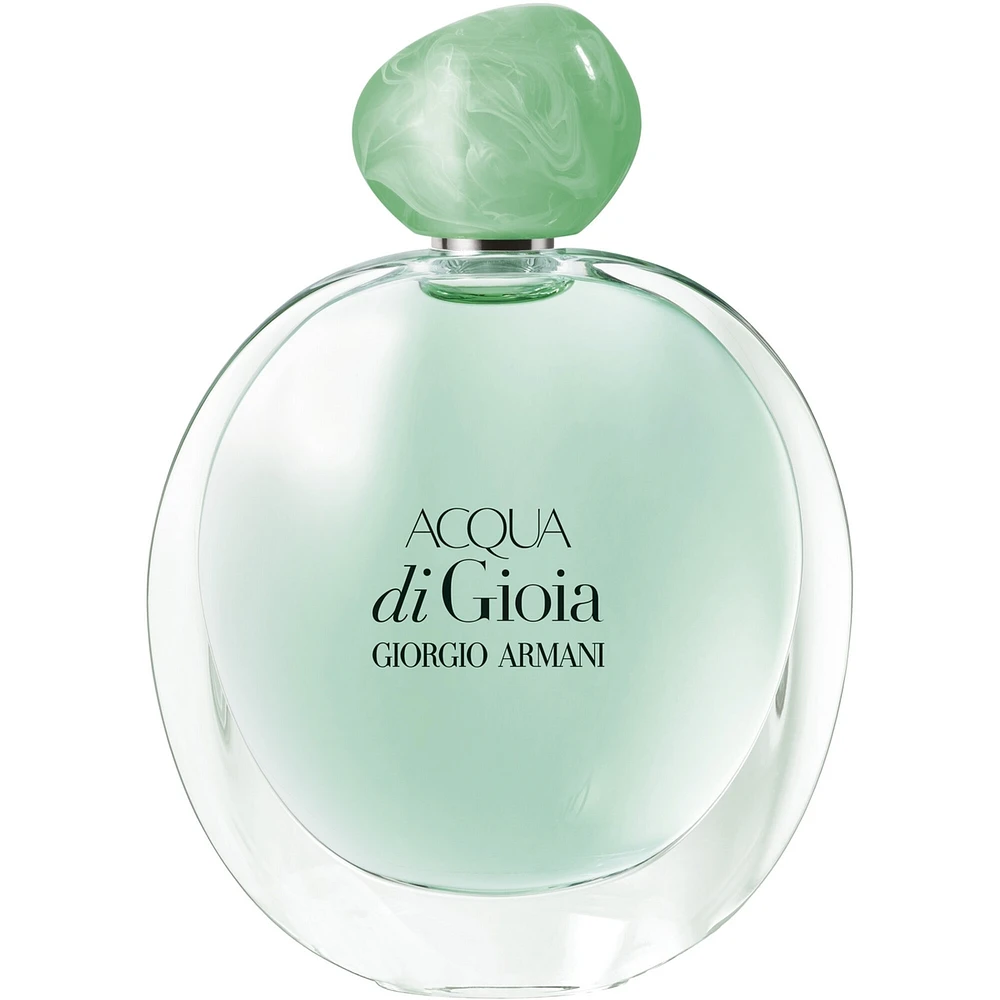 Acqua Di Gioia Eau De Parfum, Fresh Womens Perfume