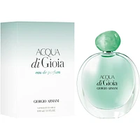 Acqua Di Gioia Eau De Parfum, Fresh Womens Perfume