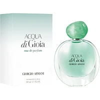 Acqua Di Gioia Eau De Parfum, Fresh Womens Perfume
