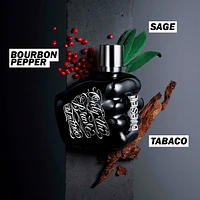 Only The Brave Tattoo Diesel For Men
