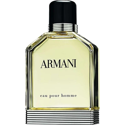 Eau Pour Homme