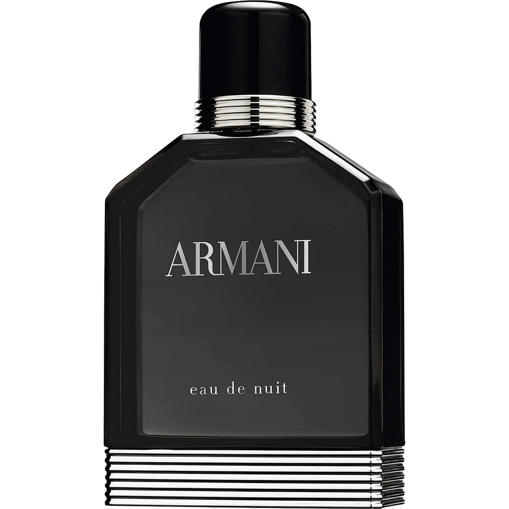 Eau De Nuit