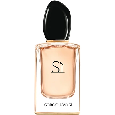 Sì Eau De Parfum, Floral Perfume For Women
