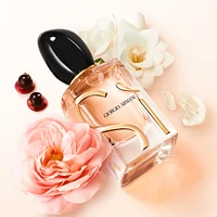 Sì Eau De Parfum, Floral Perfume For Women
