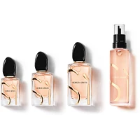 Sì Eau De Parfum, Floral Perfume For Women